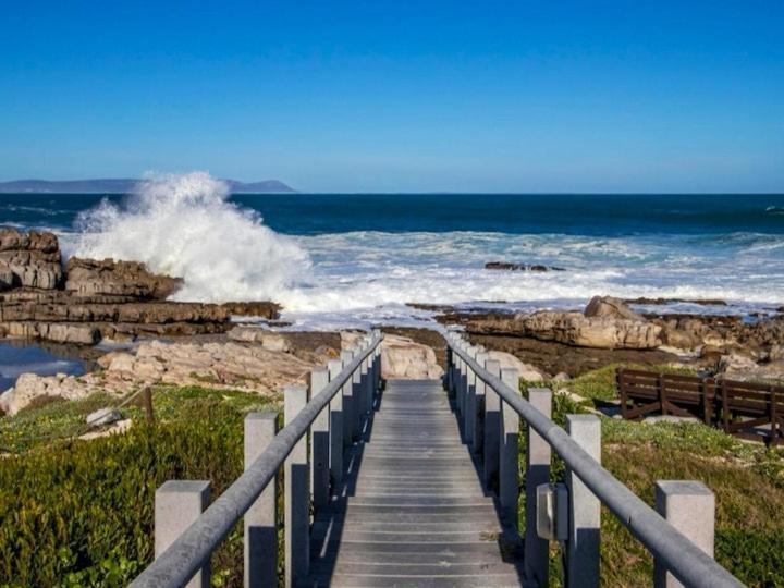 Time To Unwind Unit 35 Apartment Hermanus Exterior photo