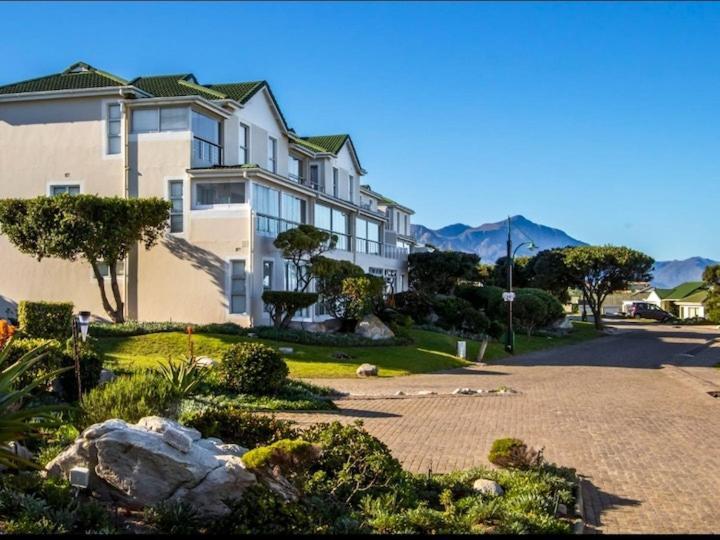 Time To Unwind Unit 35 Apartment Hermanus Exterior photo